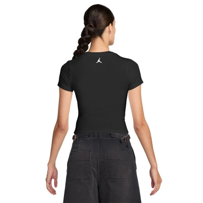 T-Shirt Femme Flight Timid Gfx 23