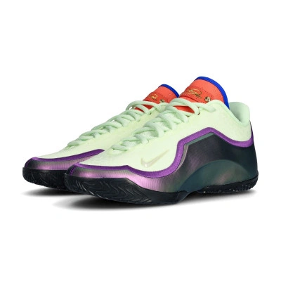 Chaussures LeBron 23 Green With Envy