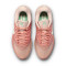 Chaussures Nike Femme Sabrina 3 Pink Oxford