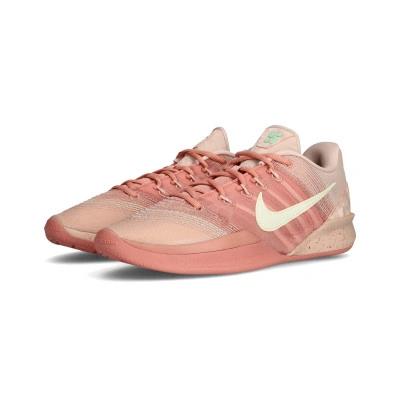 Chaussures Femme Sabrina 3 Pink Oxford