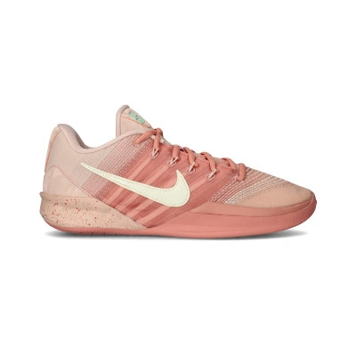 Chaussures Femme Sabrina 3 Pink Oxford