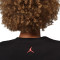 T-Shirt Jordan Femme Sport Gfx Heritage