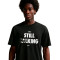 T-Shirt Nike Lebron James Shut Up And Dribble
