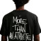T-Shirt Nike Lebron James Shut Up And Dribble