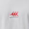T-Shirt Jordan Flight Gfx Oversize Crew
