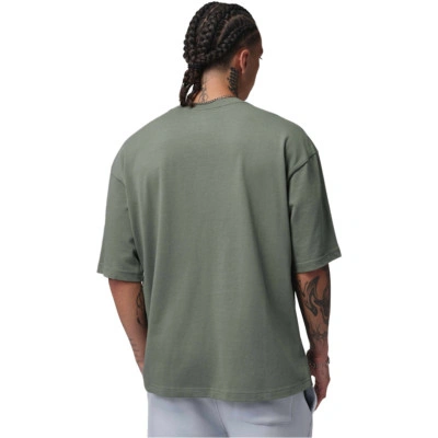 T-Shirt Flight Essential Oversize Crew