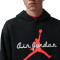 Sweat-shirt Jordan Brooklyn Fleece Air Jordan 6