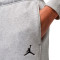 Pantalon Jordan Brooklyn Fleece Mujer