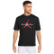 T-Shirt Jordan Brooklyn Essential 85 Gfx Crew