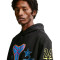 Sweat-shirt Nike Kobe Bryant Fleece All Star Weekend