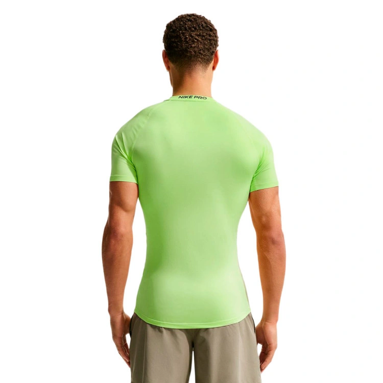 camiseta-nike-pro-dri-fit-light-liquid-lime-black-1