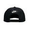 Casquette Jordan Essentials Pro Essential Structured Flat