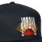 Casquette Jordan Essentials Pro Essential Structured Flat