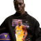Sweat-shirt Nike Kobe Bryant Fleece Essential 1