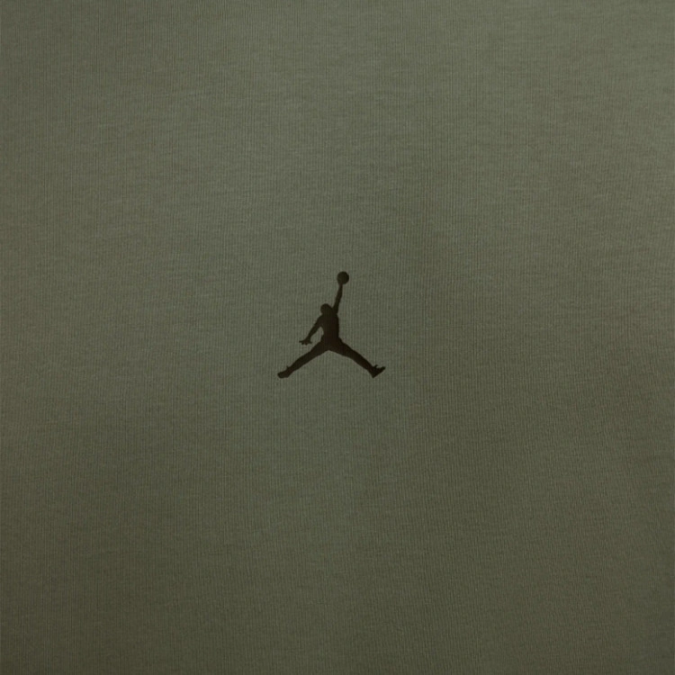 camiseta-jordan-sport-jumpman-crew-cargo-khaki-black-2