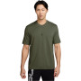 Sport Jumpman Crew-Cargo Khaki-Black