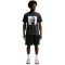 T-Shirt Nike Lebron James Masked Menace