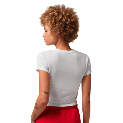 T-Shirt Essential Timid Mujer