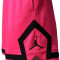 Short Jordan Sport Diamond 4" Mujer
