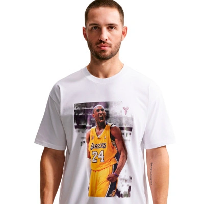 T-Shirt Kobe Bryant Max90 Essential 1