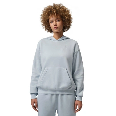 Sweat-shirt Brooklyn Fleece Pullover Mujer