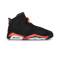 Baskets Jordan Air Jordan 6 Retro Infrared Salesman Enfant