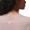 T-Shirt Jordan Femme Brand Brooklyn