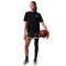 T-Shirt Jordan Femme Sport Gfx Verb