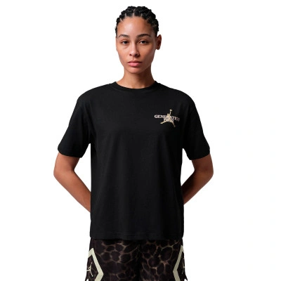 T-Shirt Femme Sport Gfx Verb