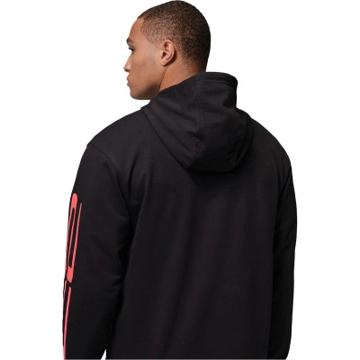 Sweat-shirt Sport Crossover Gfx Fleece