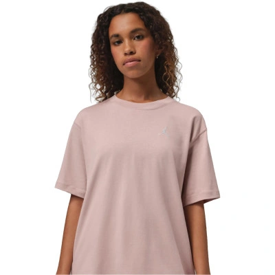 T-Shirt Brooklyn Essentials Girlfriend Core 23 Mujer