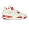 Baskets Jordan Femme Air Jordan 4 Retro Valentine Day