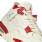 Baskets Jordan Femme Air Jordan 4 Retro Valentine Day