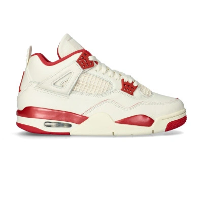 Baskets Femme Air Jordan 4 Retro Valentine Day