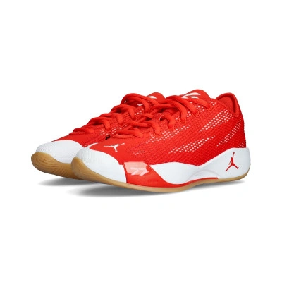 Chaussures Enfant Jordan Luka .77 Chili Red