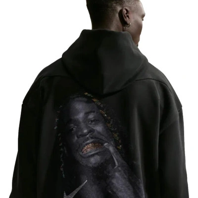 Sweat-shirt Ja Morant Therma Fit Standard Issue All Star Weekend