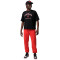 T-Shirt Jordan Flight Essential Boxy Gfx Crew