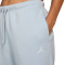 Pantalon Jordan Brooklyn Fleece Mujer
