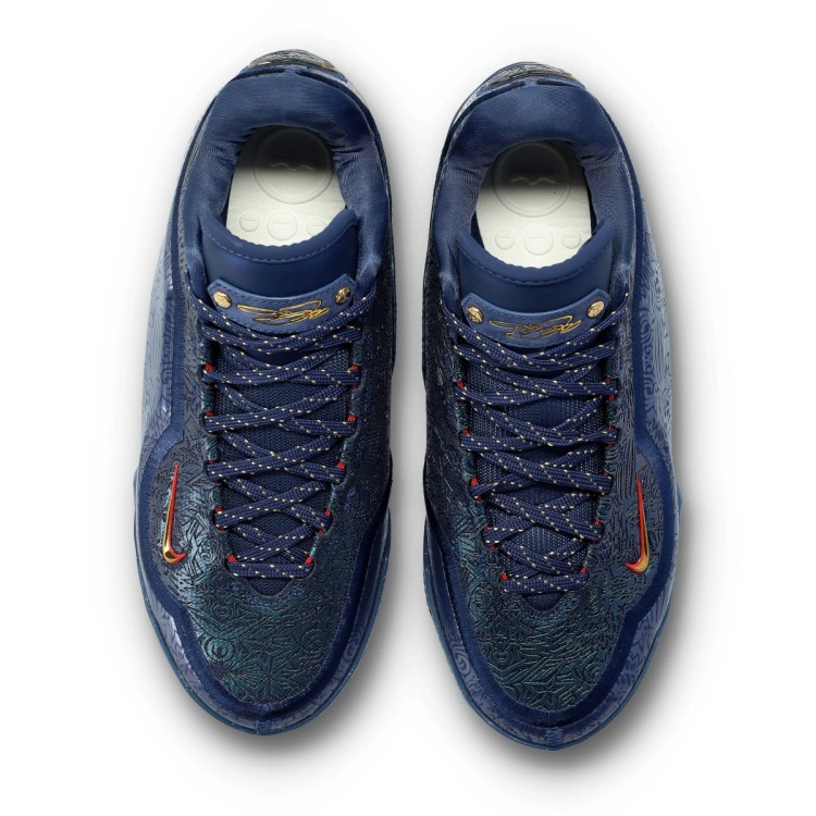 zapatillas-nike-lebron-23-out-for-redemption-midnight-navy-mtlc-gold-univ-red-5