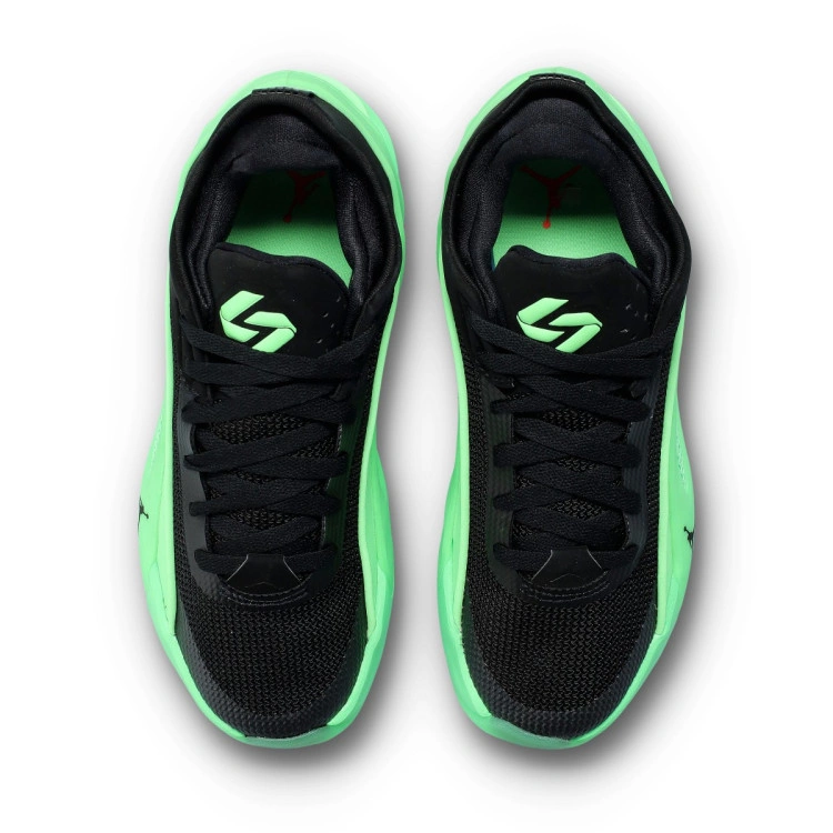 zapatillas-jordan-luka-5-venom-nino-illusion-green-black-5