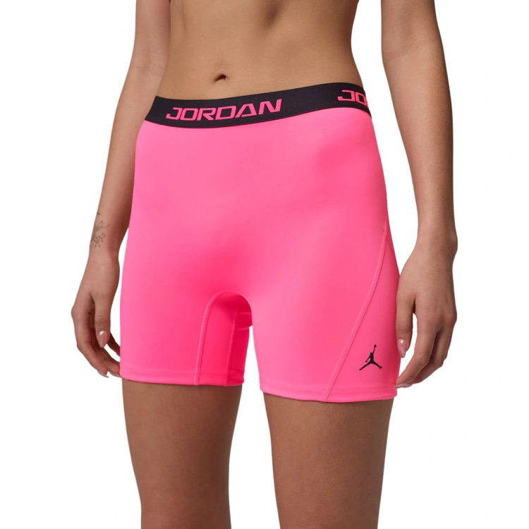 malla-corta-jordan-sport-dri-fit-5-essential-mujer-hyper-pink-black-0