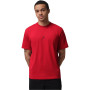 Sport Jumpman Crew-Gym Red-Black