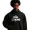 Sweat-shirt Nike Lebron JamesThermal-Fit Standard Issue Shut Up And Dribble