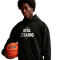 Sweat-shirt Nike Lebron JamesThermal-Fit Standard Issue Shut Up And Dribble