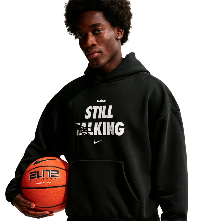 sudadera-nike-lebron-jamesthermal-fit-standard-issue-shut-up-and-dribble-black-2