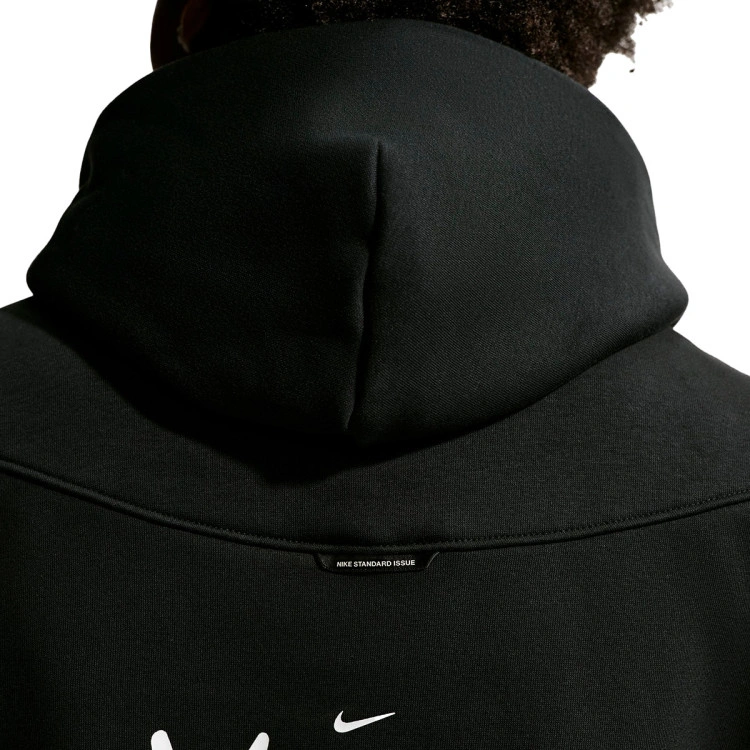 sudadera-nike-lebron-jamesthermal-fit-standard-issue-shut-up-and-dribble-black-3