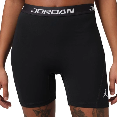 Cycliste Femme Sport Dri Fit 5" Essential
