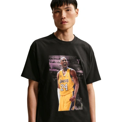 T-Shirt Kobe Bryant Max90 Dri-FIT Tee