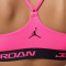 Brassière Jordan Sport Indy Essential Mujer