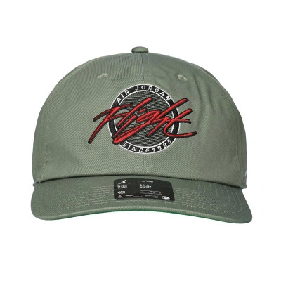 Casquette Luka Doncic Pro Cap Flat Brim Flight